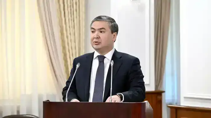 Диверсификация экономики Казахстана: рост обрабатывающей промышленности и перспективы автопроизводства