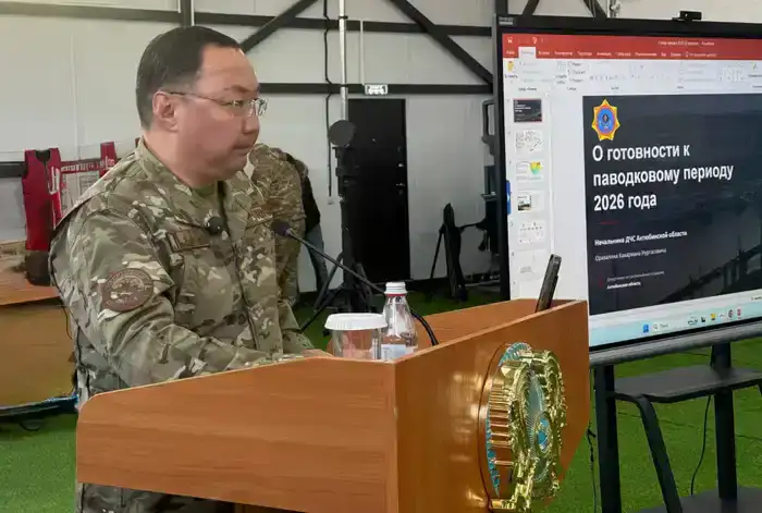 Закон и порядок: в центре внимания профилактика чрезвычайных ситуаций (2)