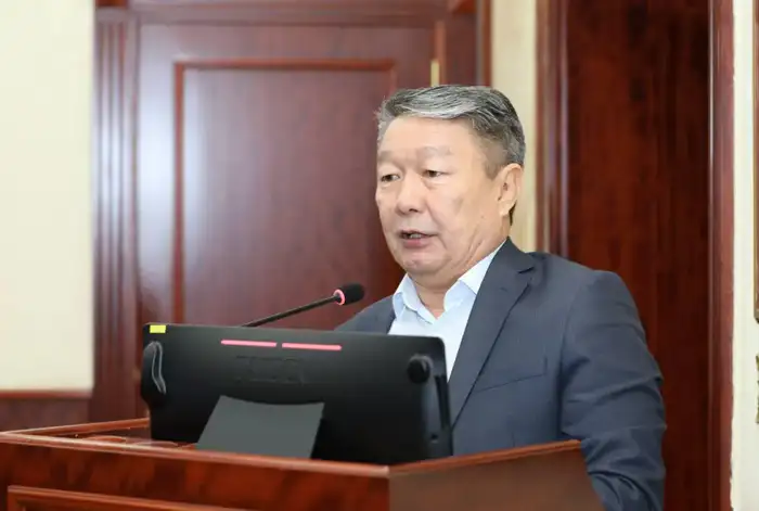 Встреча активистов в Мангистау: обсуждение новой Конституции как шаг к реформам в Казахстане