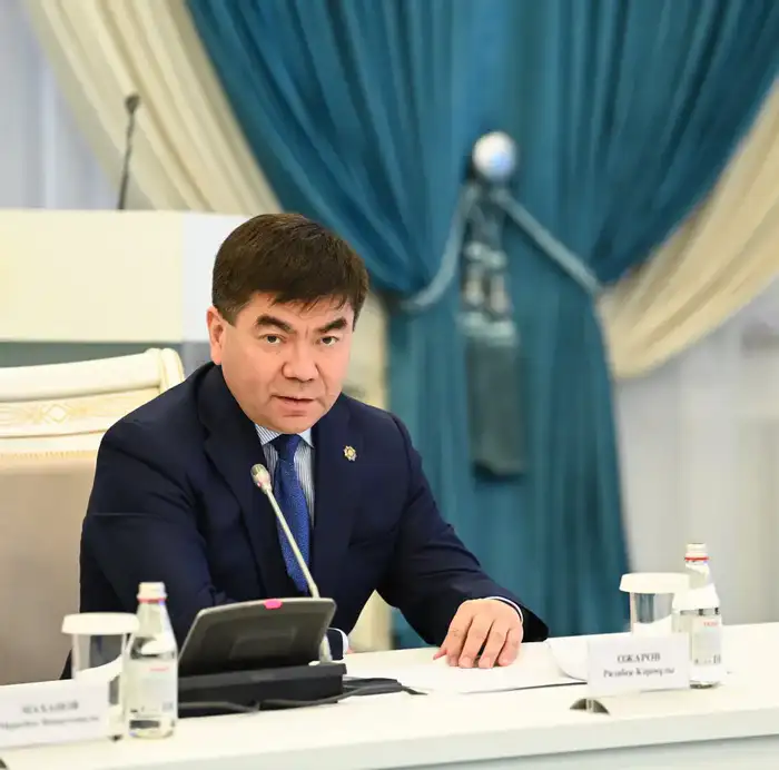 Обсуждены вопросы поддержки и развития предпринимательства в регионе (3)