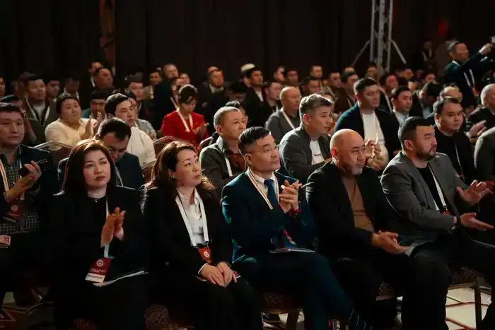 Стартовал международный форум Dala.Camp Forum 2026 (6)
