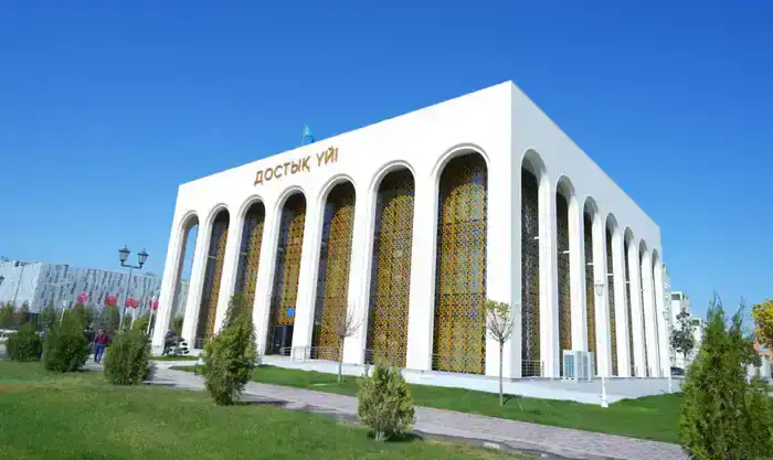 Укрепление межэтнических отношений в Туркестанской области: влияние на социальную стабильность и агропромышленный комплекс