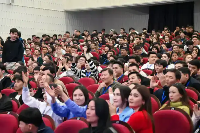 Команда Министерства обороны «Жұлдызды жігіттер» прошла в высшую лигу Jaidarman TOP (4)