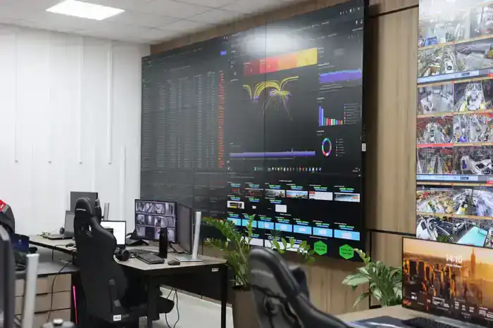 Искусственный интеллект в промышленности Казахстана проекты на 2025 2026 годы