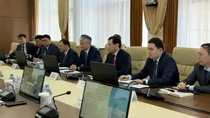 Улытау: инвестиционный оазис на горизонте с проектами компании «Microbus»