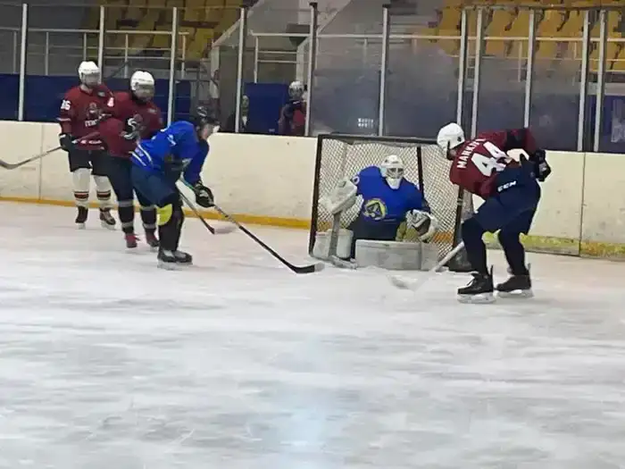 Около 500 спортсменов участвуют в зимних спартакиадах Карагандинской области (2)