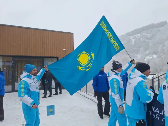 Международный опыт для развития горного кластера применят в Алматы (2)