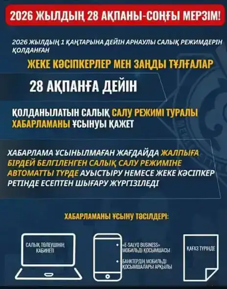 Вниманию налогоплательщиков! (2)