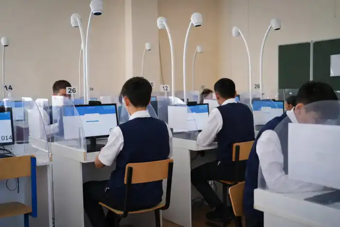 Анализ результатов январского ЕНТ: высокий проходной балл и случаи нарушений вызывают вопросы о честности тестирования