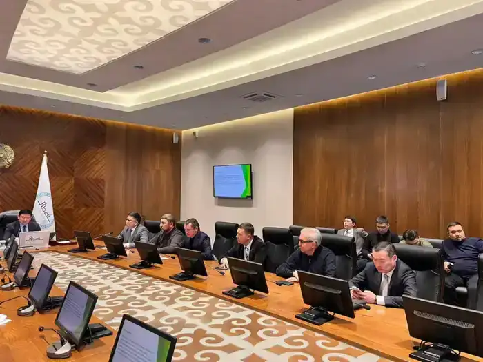 Одобрение 9 проектов на заседании координационного совета: шаг к развитию региона