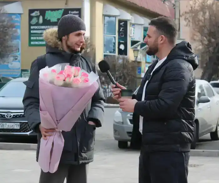 Социальный эксперимент в Талдыкоргане: повышение уважения к экстренным службам и ответственности водителей