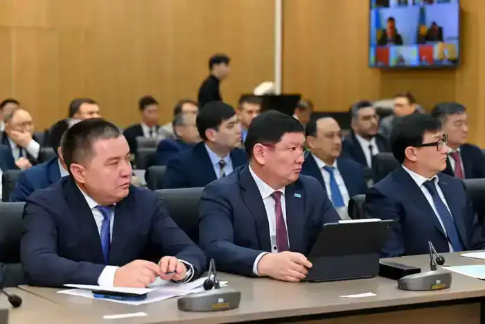 Прошло заседание Регионального инвестиционного штаба (9)