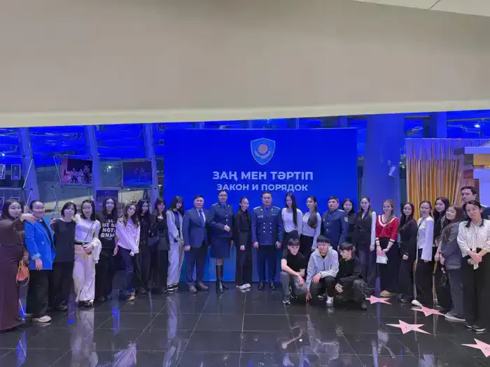 «Закон и порядок»: спектакль о формировании жизненных ориентиров показали столичным подросткам (6)