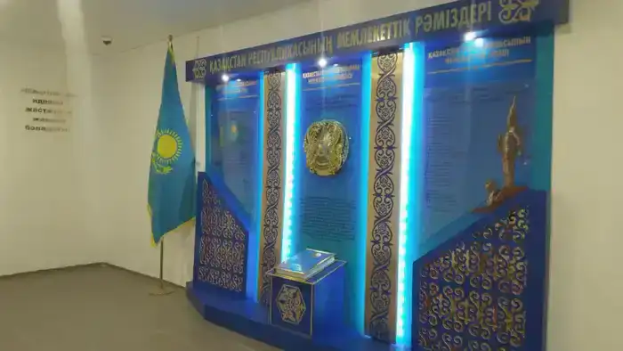 Ремонт Молодежного ресурсного центра в Курчумском районе