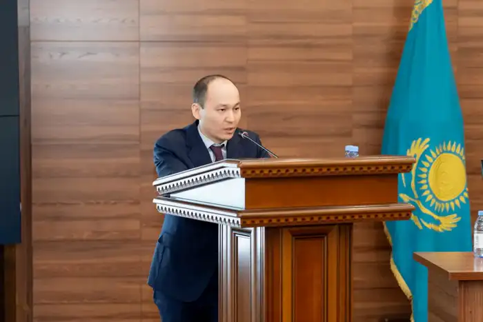 Животноводство в Казахстане: Суперсилы для фермеров!