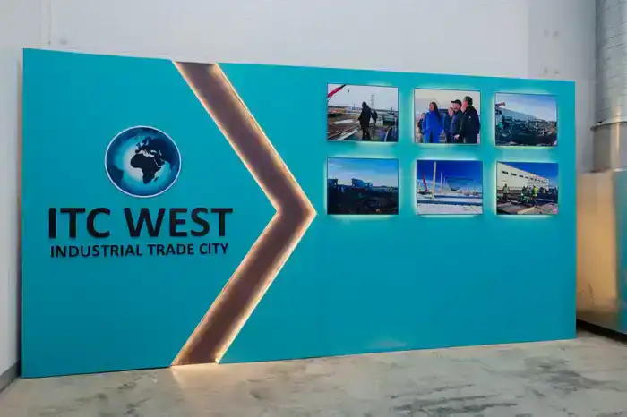 Овощехранилище мощностью 15,5 тыс. тонн запустили в Атырауской области (6)