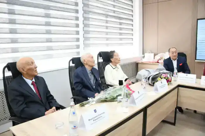 КазНУ открывает новые образовательные пространства в честь 90-летия профессора Кенеса Жуманова