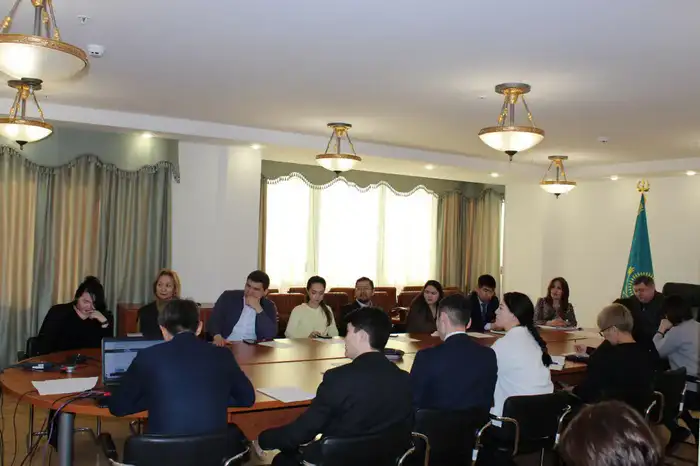 Развитие цифровых сервисов и доступ к официальной статистике