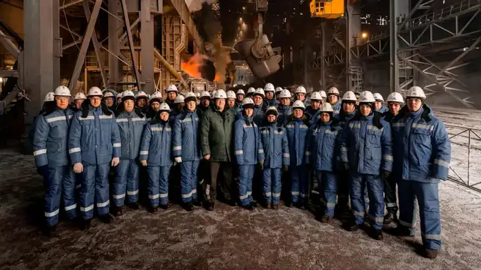 Поддержка трудовых коллективов Карагандинской области новой Конституции: возможные последствия для прав работников и экономической стабильности