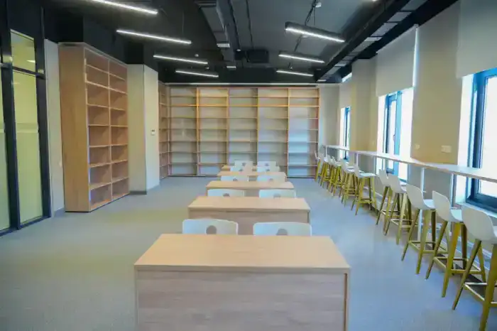 Астанада 20 студенттік жатақхана салынды (5)