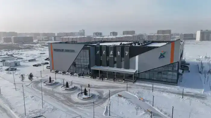 Новые социальные проекты в Акмолинской области