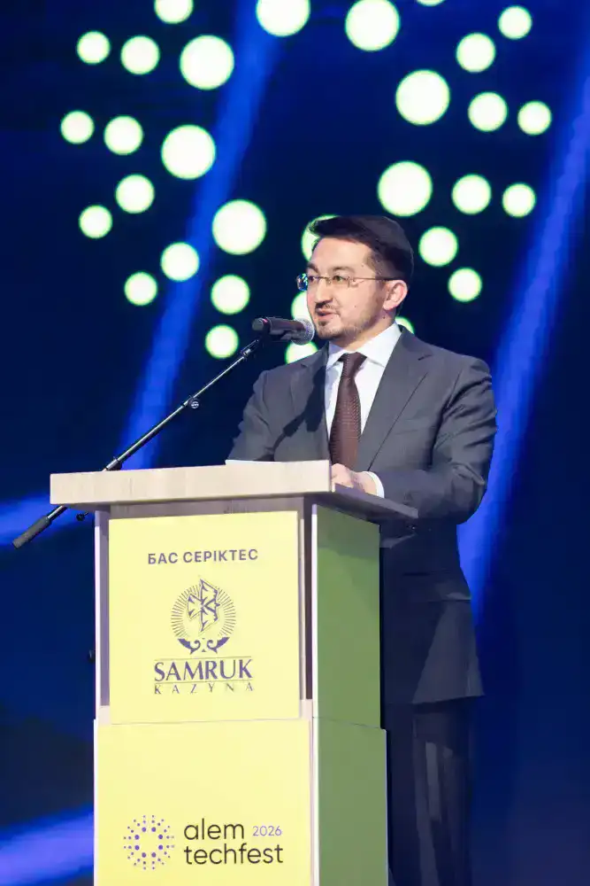 Национальная сборная Казахстана по робототехнике сформирована