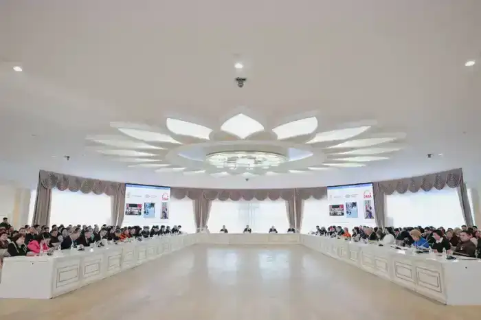 Образование в фокусе: подведены итоги 2025 года и определены задачи на текущий год (10)