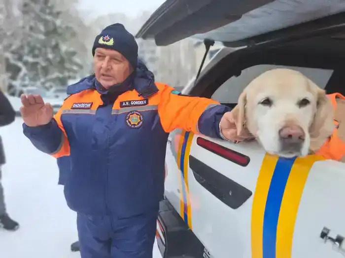 Обучение детей безопасности с МЧС