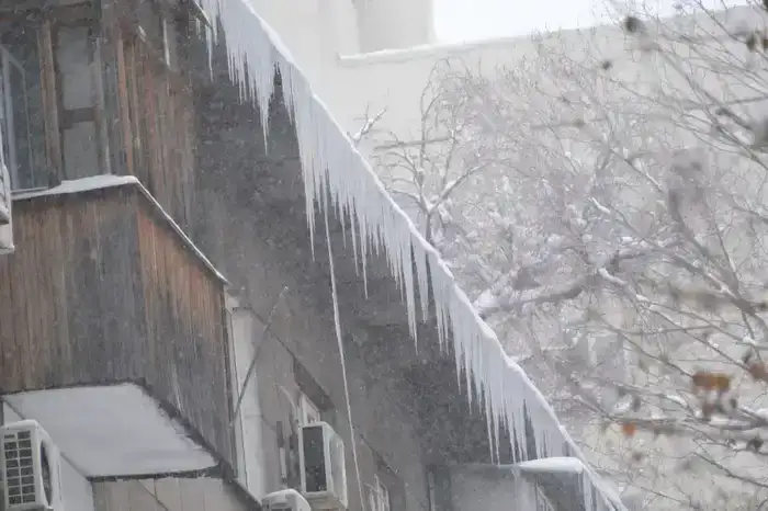 Кровли под контролем: управляющим компаниям напомнили о зимней безопасности (3)