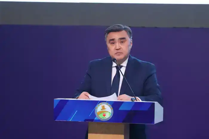 Костанайская область: устойчивый рост, масштабные проекты и планы дальнейшего развития (5)