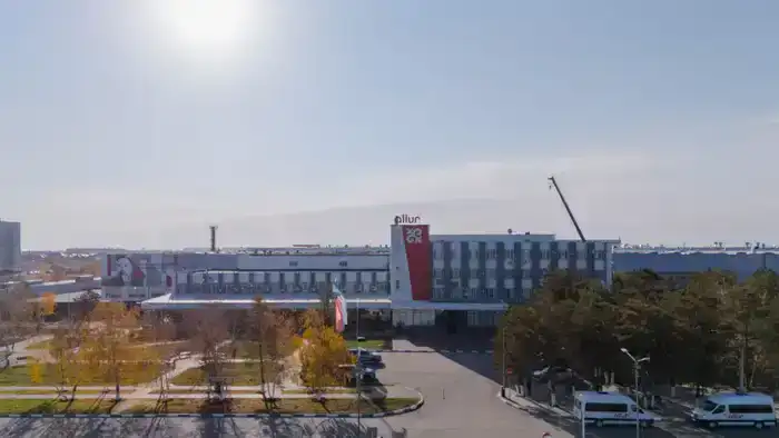 В Казахстане реализуются проекты по внедрению искусственного интеллекта в промышленность в рамках Дорожной карты на 2025–2026 годы (2)