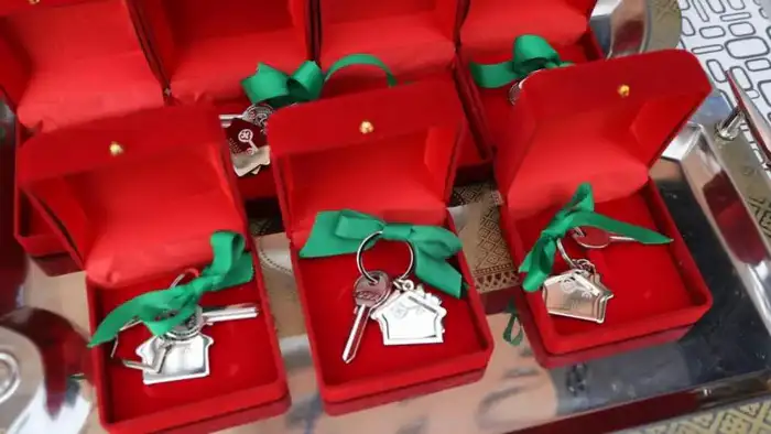 Новая процедура инвентаризации жилья от «Отбасы банка»: шаг к прозрачности и справедливости для очередников