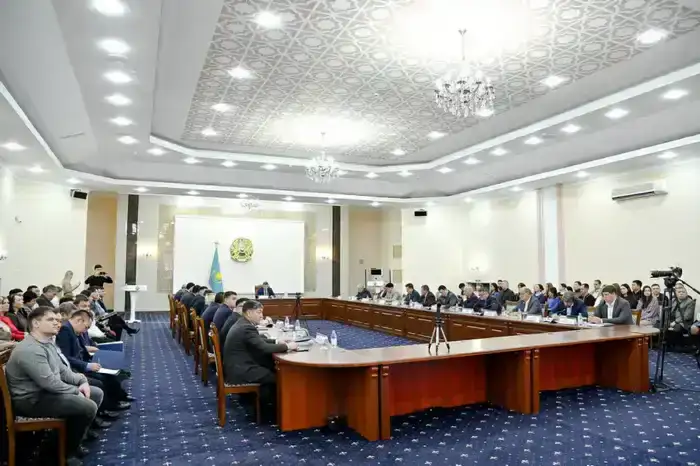 Модернизация ЖКХ: новый этап для региона