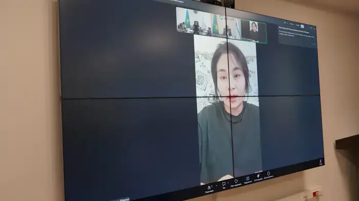 На перекрестке интересов: министр сельского хозяйства выслушал голос народа в общественной приемной «AMANAT»