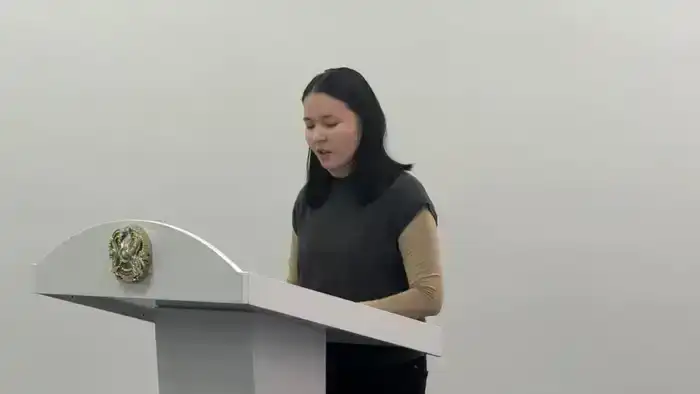 Спортивные федерации Астаны обсудили влияние нового проекта Конституции на развитие спорта в стране