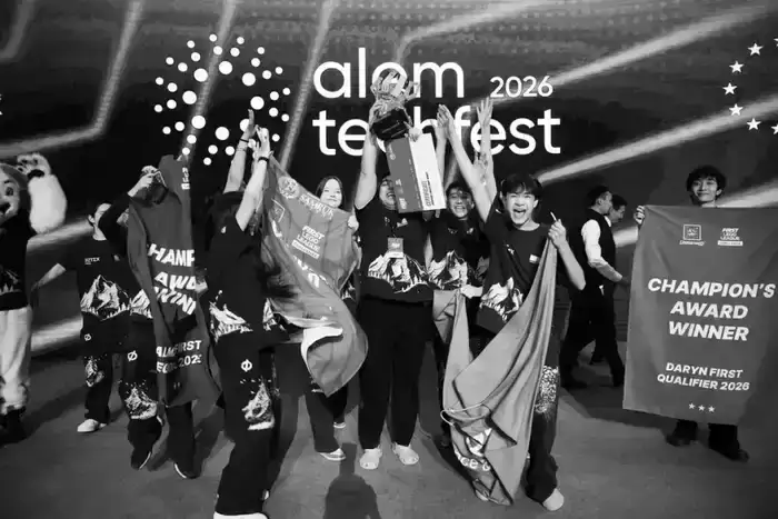 Alem Tech Fest 2026: сформирована национальная сборная Казахстана по робототехнике (2)