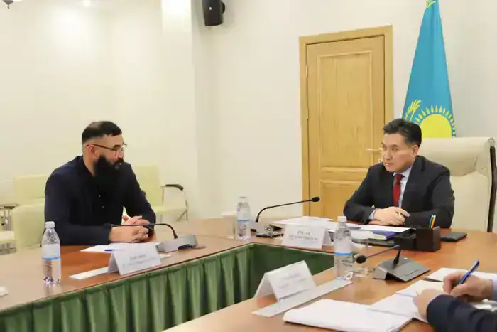 В Минтруда обсудили вопросы повышения эффективности переселения граждан в северные регионы (2)