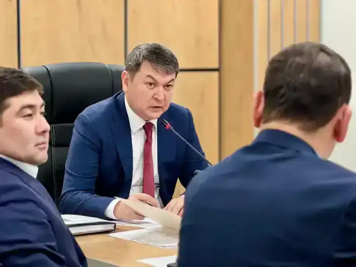 ТУРКЕСТАН: КАК В ЭТОМ ГОДУ ПРОЙДЕТ БОРЬБА С ОСОБО ОПАСНЫМИ ВРЕДИТЕЛЯМИ? (3)