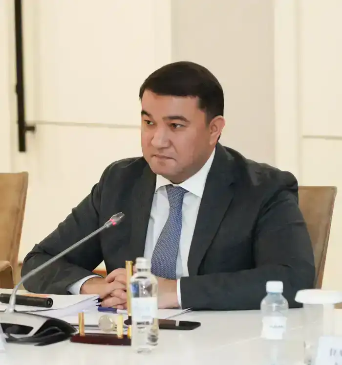 Нуралхан Кушеров Обсудил С Международными Инвесторами Создание Эко-Этнографической Зоны Отдыха в Казахстане