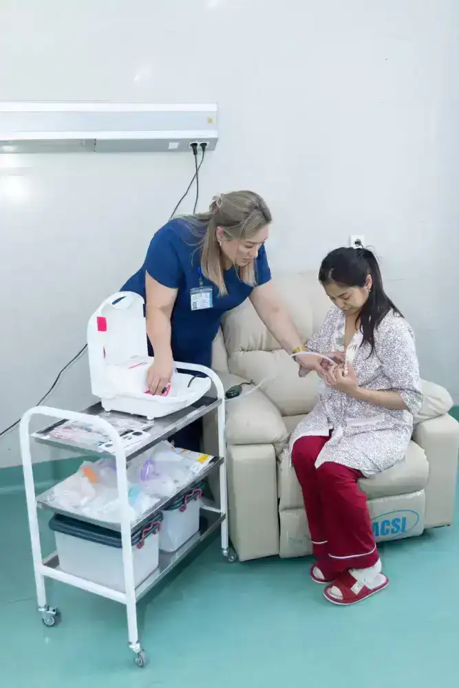 Алматы: Стратегия развития перинатальной помощи и детской кардиохирургии до 2026 года