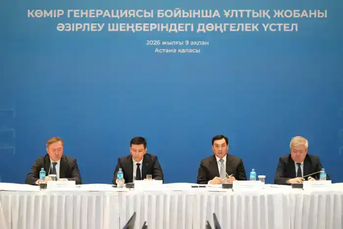 Минэнерго РК представило проект Нацплана по развитию угольной генерации: 7,6 ГВт новых и модернизированных мощностей (10)