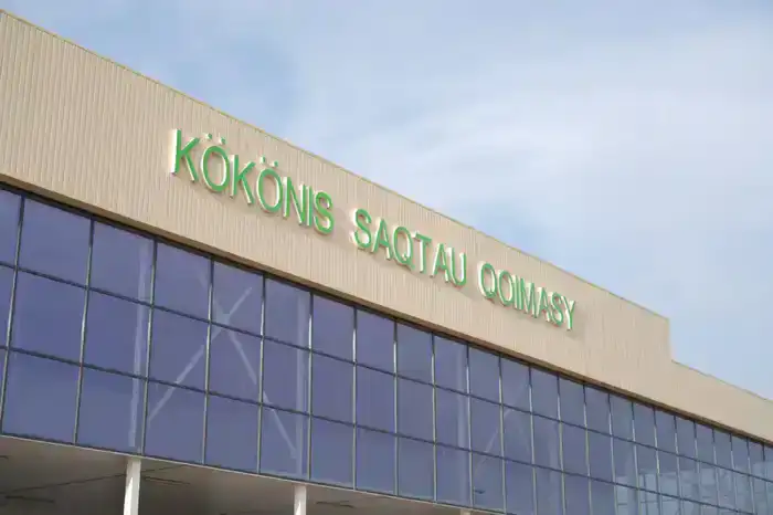 ИНДУСТРИАЛЬНЫЙ ПАРК В ТУРКЕСТАНЕ ДАЕТ ИМПУЛЬС ЭКОНОМИКЕ СТРАНЫ (4)