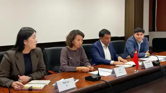 Желатиновый бум: Казахстан запускает новый завод!