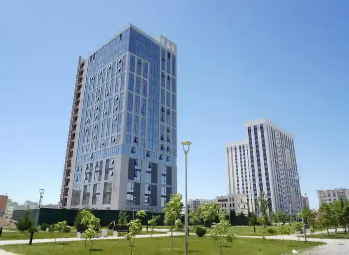 ОБЪЕМ ВРП ГОРОДА ТУРКЕСТАН В 2025 ГОДУ ДОСТИГ 526,3 МЛРД ТЕНГЕ, УВЕЛИЧИВШИСЬ НА 16,3% ПО СРАВНЕНИЮ С ПРЕДЫДУЩИМ ГОДОМ (6)