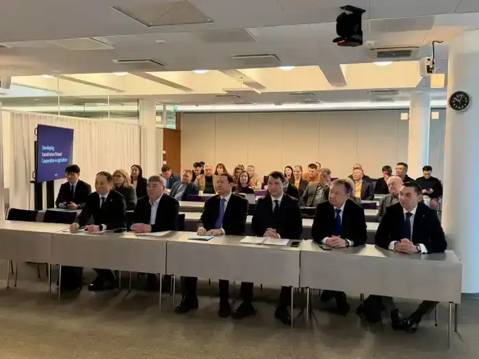 Казахстан и Финляндия: новые точки роста для агросектора (10)