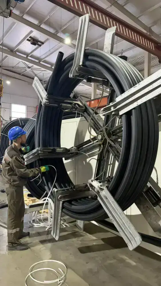 Переработка нефтегазохимической продукции: Как новый закон должен стимулировать казахстанских производителей (8)