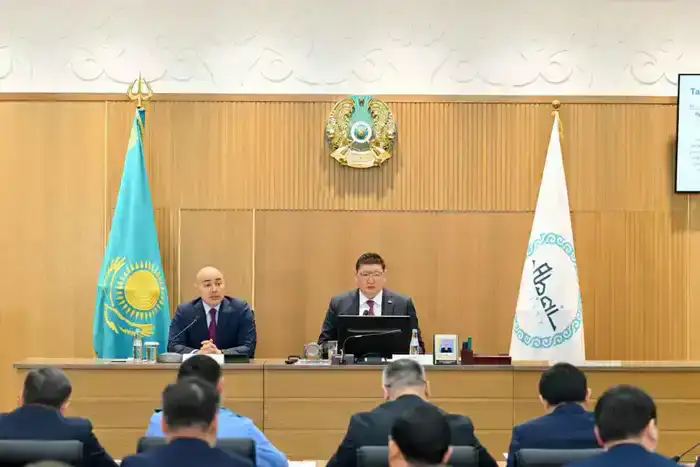 Прошло заседание Регионального инвестиционного штаба (7)