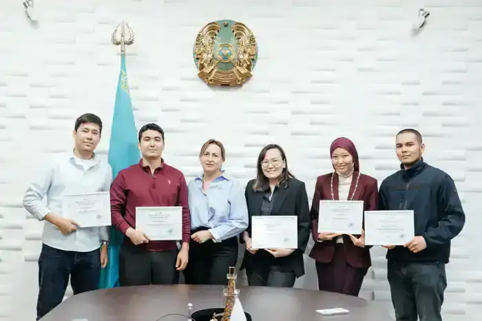 Получение международной аккредитации NCCER колледжем APEC PetroTechnic: новые возможности для профессионального роста студентов