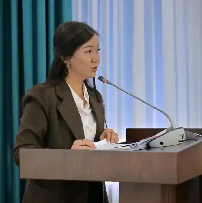 В акимате Павлодарской области обсудили реализацию проектов цифровизации в региональной экономике (3)