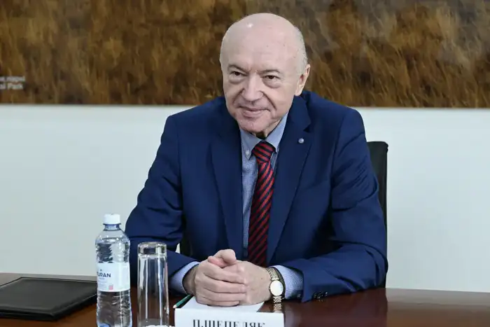 Астана и Прага «сверили часы» по дальнейшему развитию сотрудничества (3)